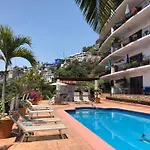Costa De Oro 602, Puerto Vallarta, Mexico